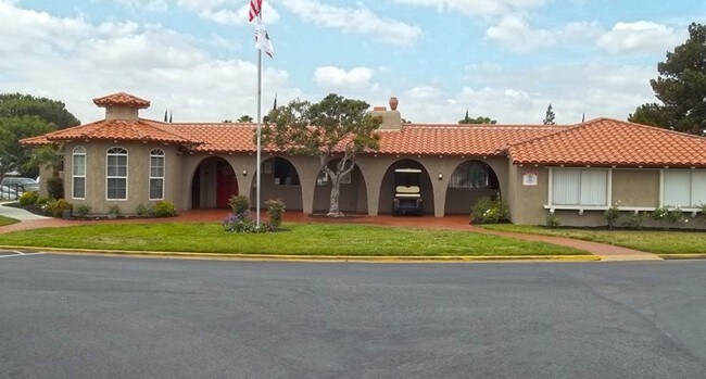 Foto del edificio - Parque La Quinta