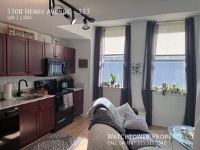 Building Photo - 3300 Henry Ave