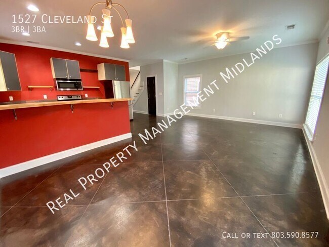 Foto del edificio - 1527 Cleveland St