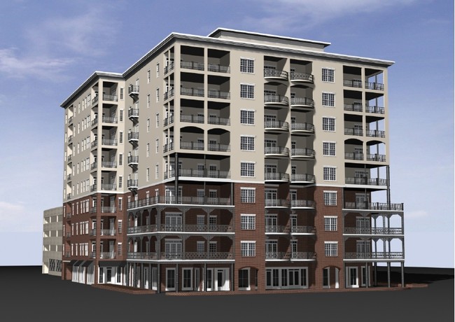 Building Photo - Villaggio at Page Pointe