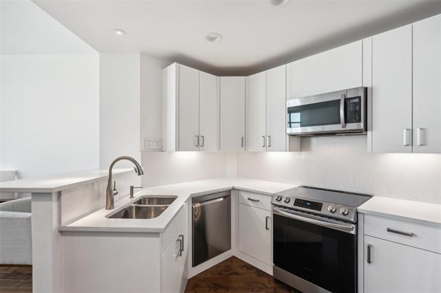 Foto del edificio - 500 Throckmorton St