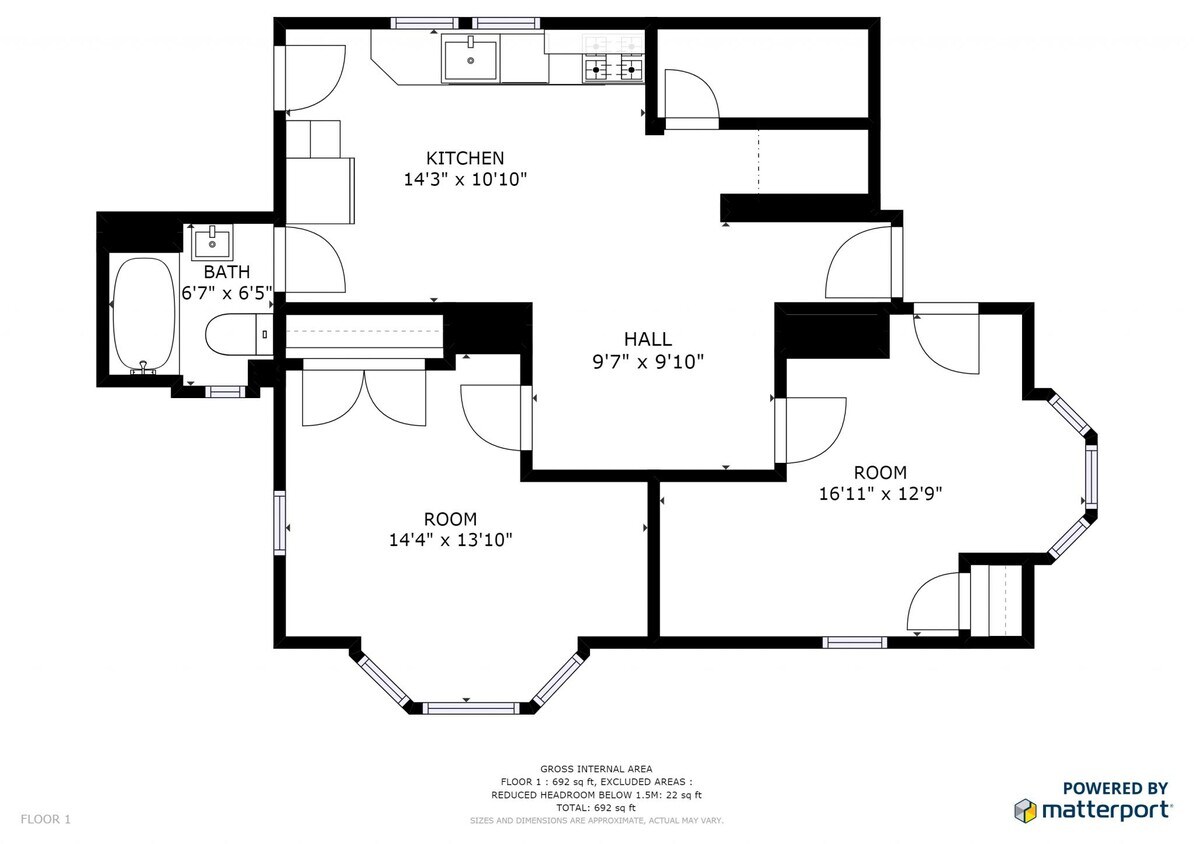 Foto principal - 8 Claremon St