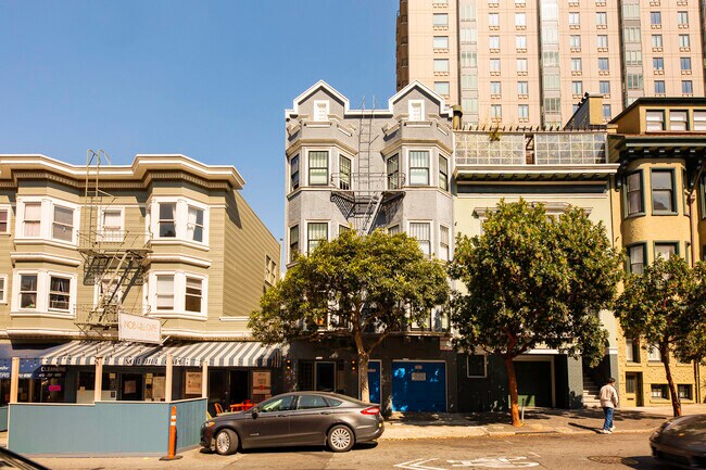 Building Photo - 1146 Taylor
