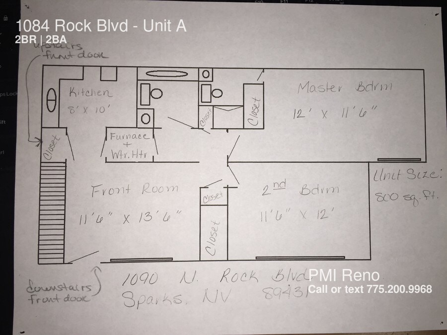 Primary Photo - 1084 Rock Blvd
