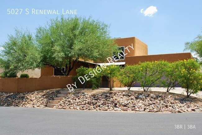 Building Photo - 5027 S Renewal Ln