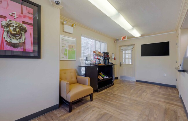 Foto del edificio - Furnished Studio-Washington, D.C. - Fairfa...