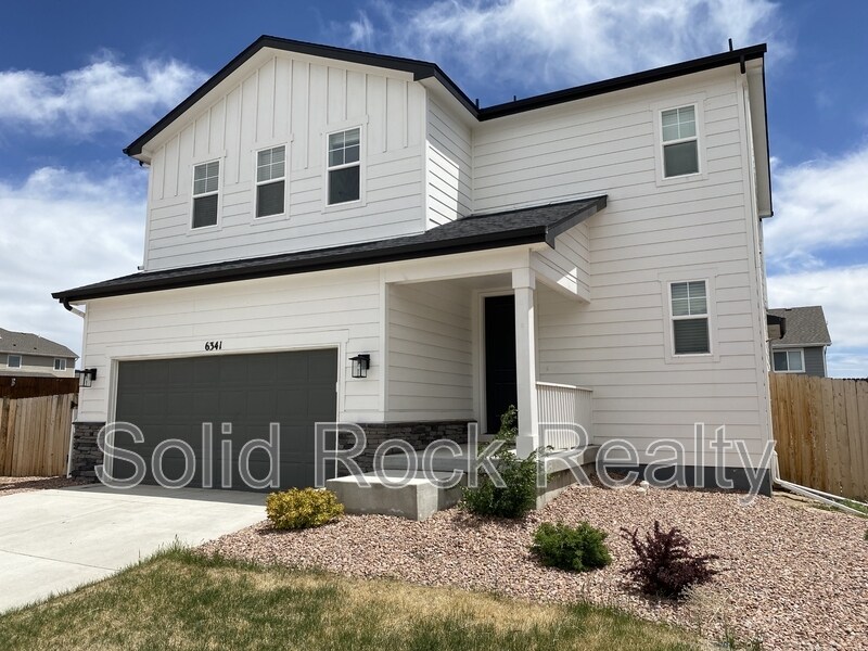 Primary Photo - 6341 Bodacious Cir