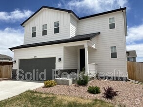 Building Photo - 6341 Bodacious Cir