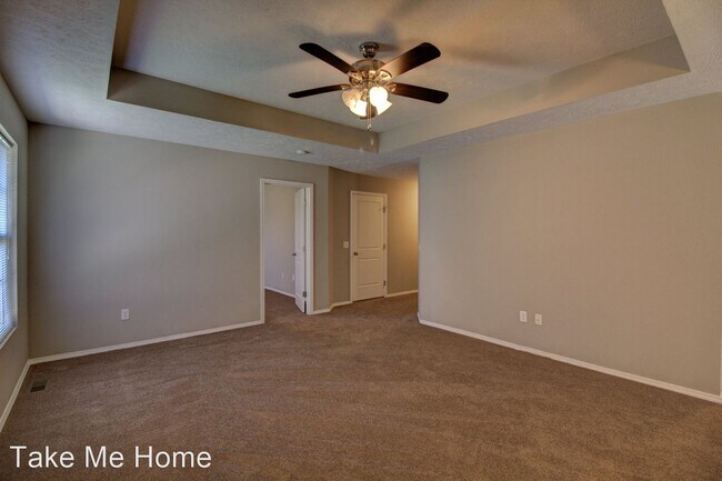 Building Photo - 3 br, 2 bath House - 5631 W Sugar Pine