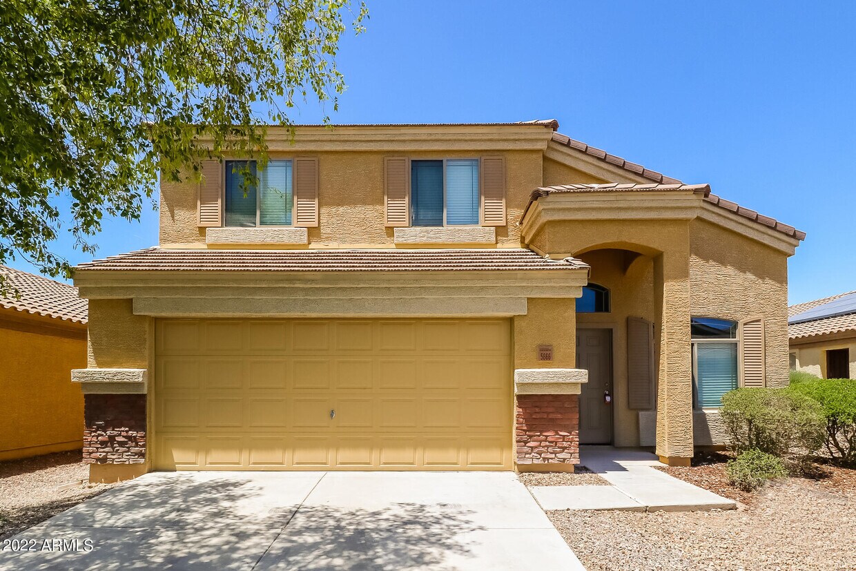 Primary Photo - 5866 S 237th Ln