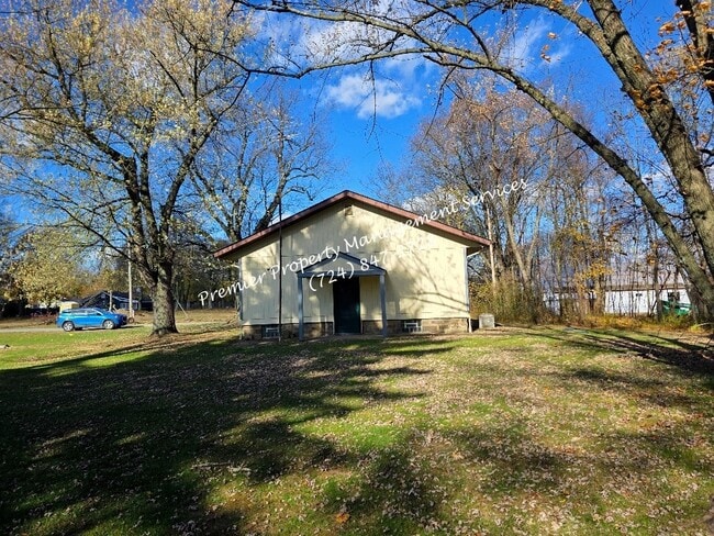 Foto del edificio - 2454 Darlington Rd