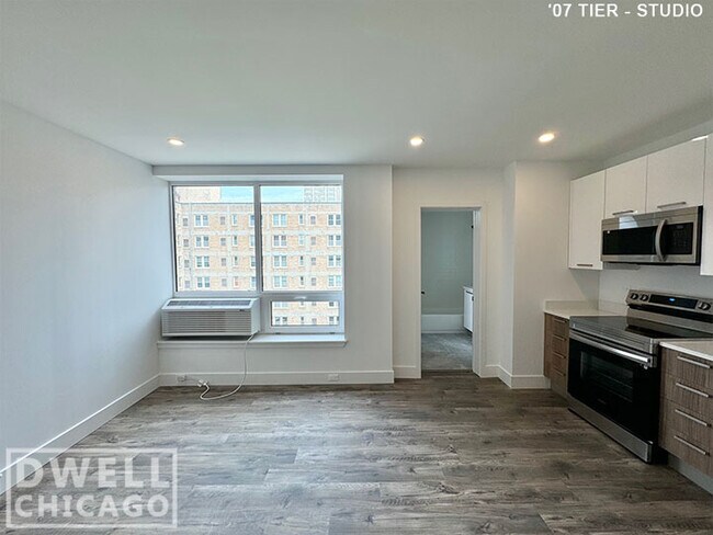 Foto del edificio - 901 W Carmen Ave