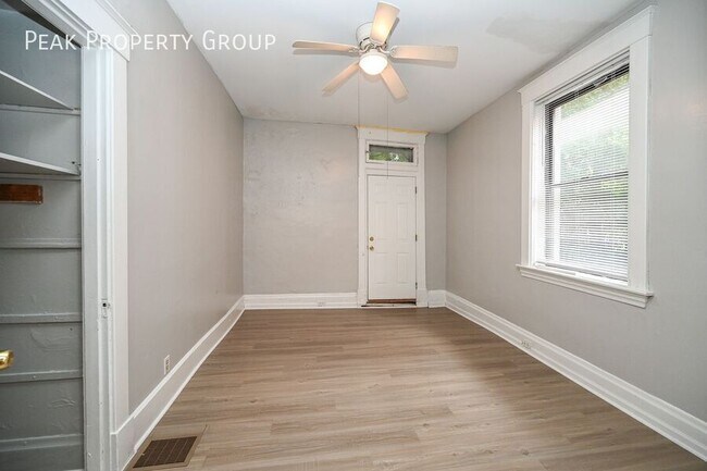 Foto del edificio - 2342 Chickasaw St