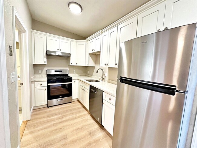 Foto del edificio - 89 Cottage St