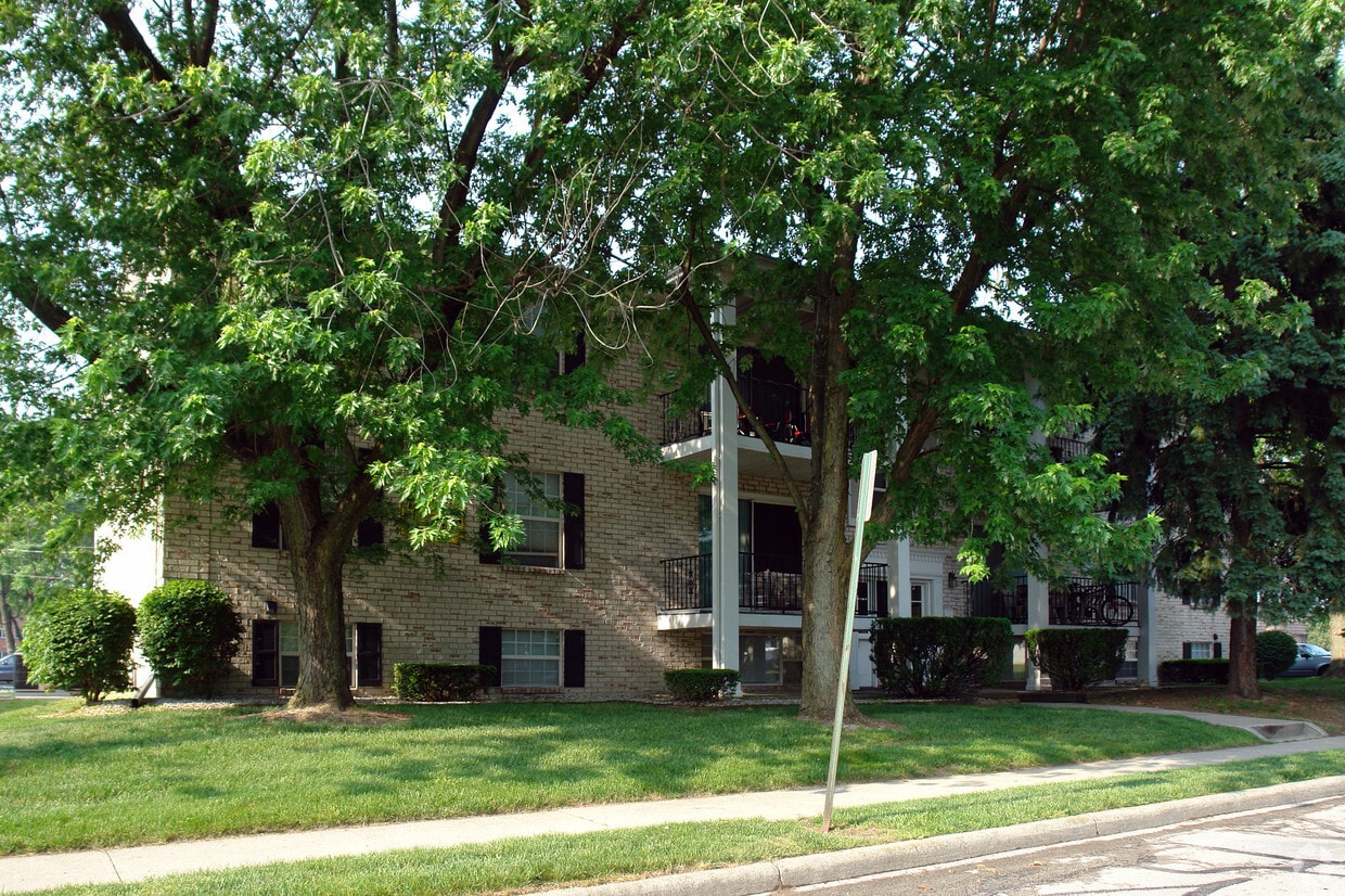 Primary Photo - 802 6th St