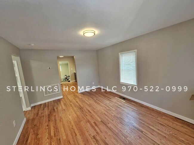 Foto del edificio - 312 N 2nd Ave