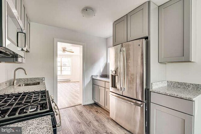 Building Photo - 219 Anacostia Ave NE
