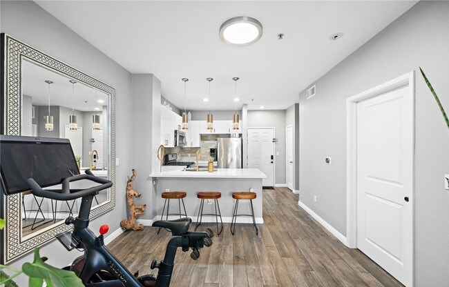 Building Photo - 1801 E Katella Ave