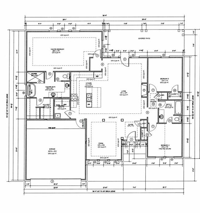 Foto del edificio - 325 Twin Timbers Ln