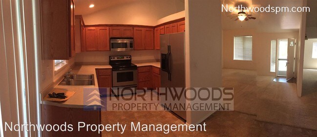 Foto del edificio - 2 br, 2 bath House - 1265 Sun Glo Dr