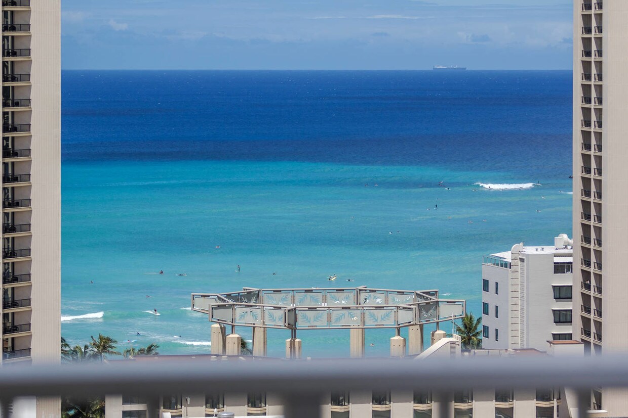 2421 Tusitala St, Honolulu, HI 96815 Condo for Rent in Honolulu, HI