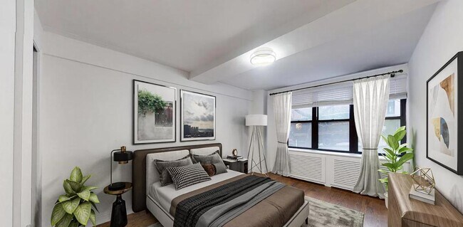 Foto del edificio - 137 E 38th St