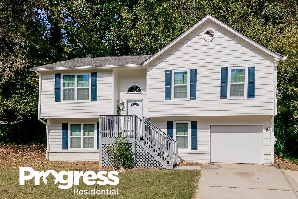 Foto principal - 3446 Newberry Trail