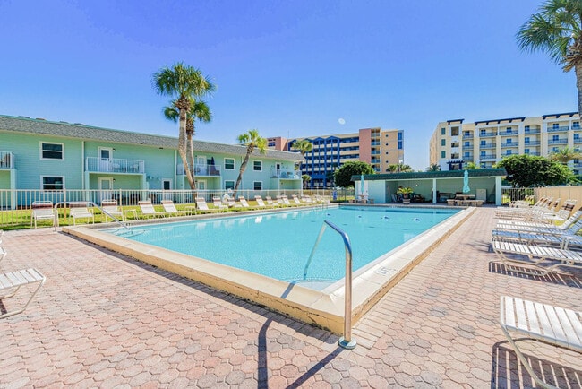 Foto del edificio - 885 Santa Rosa Blvd