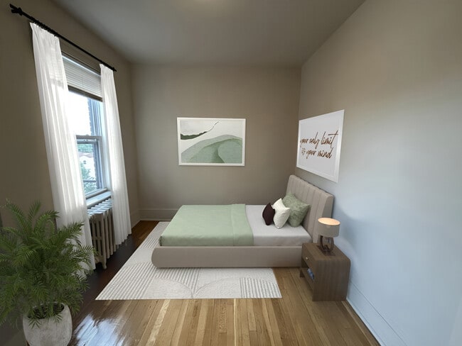 Foto del edificio - Coleman Apartments