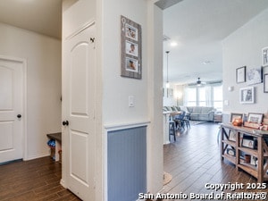 Building Photo - 6623 Bowie Cv