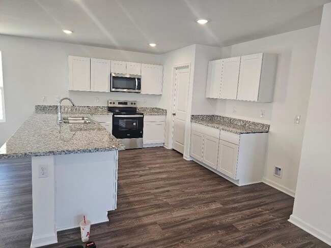 Building Photo - 1724 Diablo Dr