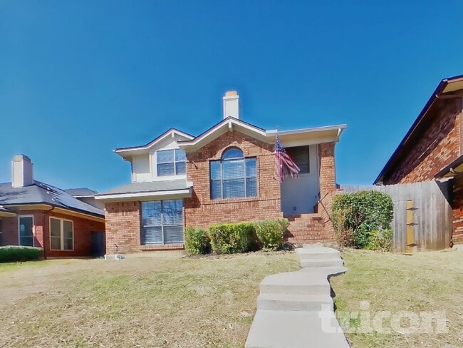 Building Photo - 1727 San Francisco St