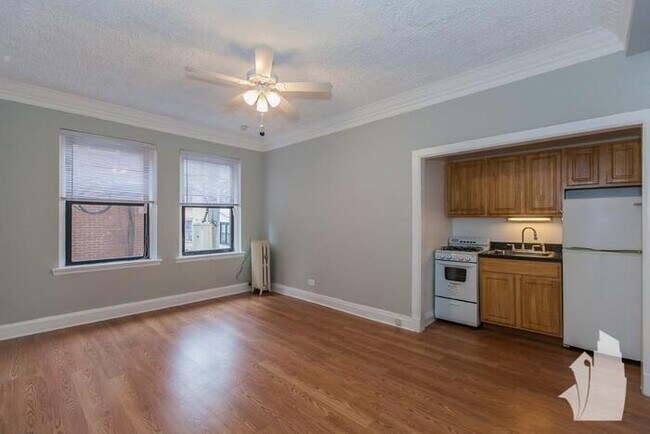 Foto del edificio - 3831 N Fremont St