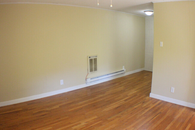 Building Photo - One bed one bath apartment