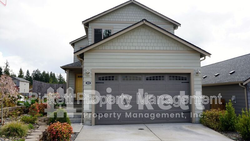 Foto principal - 404 NE Hazelberry Ct