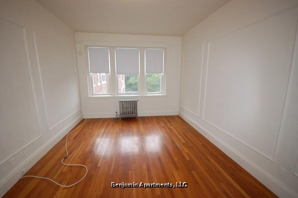 Foto del edificio - 1334 Commonwealth Ave