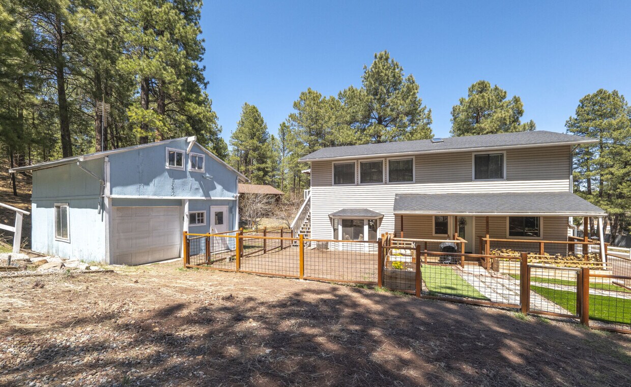 Foto principal - 4573 Canyon Loop