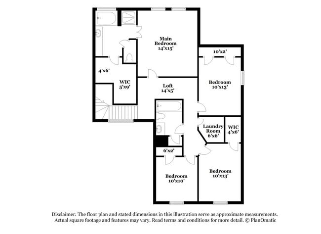 Foto del edificio - 20318 Clydesdale Ridge Dr