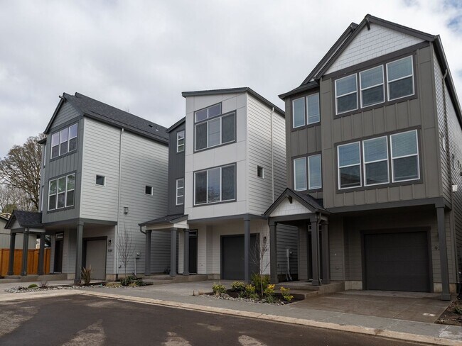 Foto del edificio - 9375 SW Eunice Ln