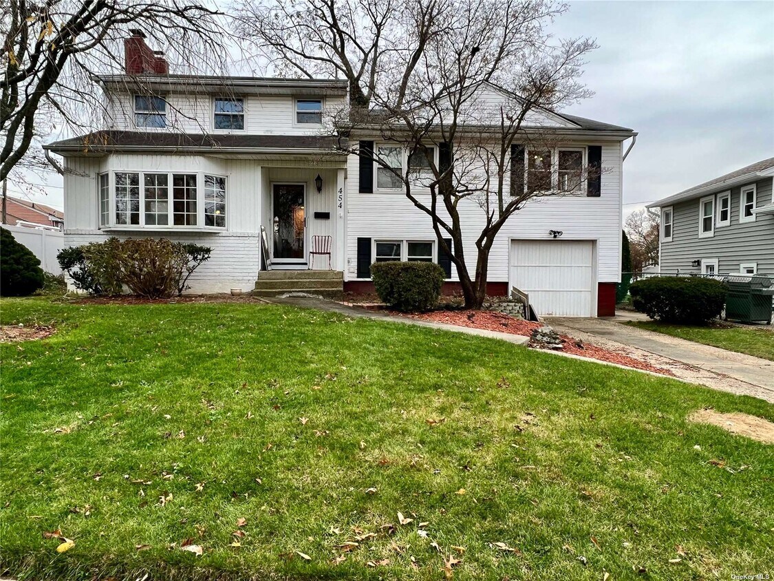 Foto principal - 454 Garden St