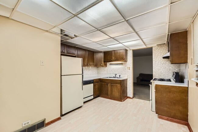 Foto del edificio - 12026 S Kildare Ave