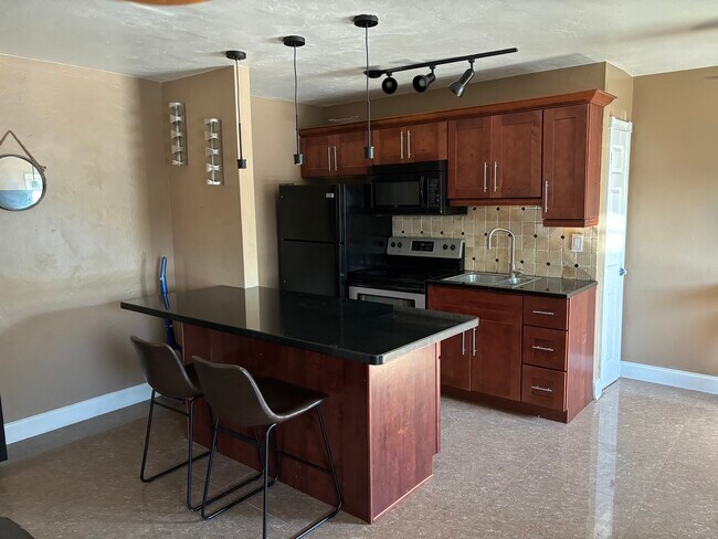 Foto del edificio - 4300 N Ocean Dr