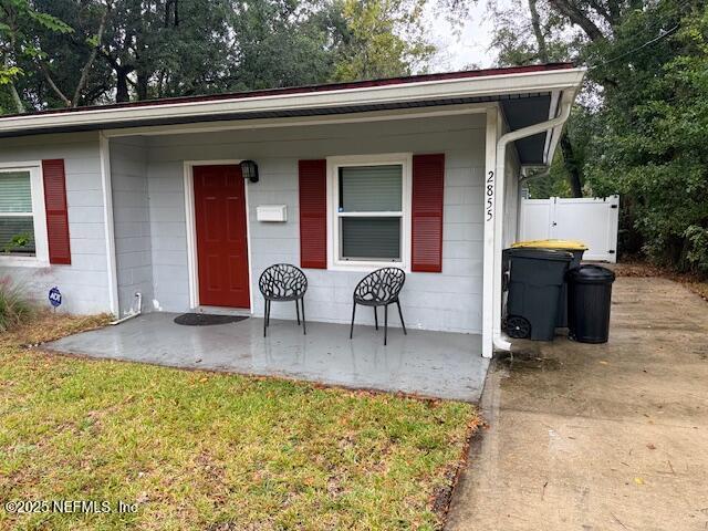 Foto principal - 2855 Ernest St