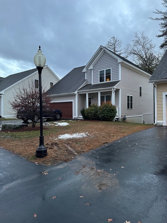 Building Photo - 8 Cheyenne Valley