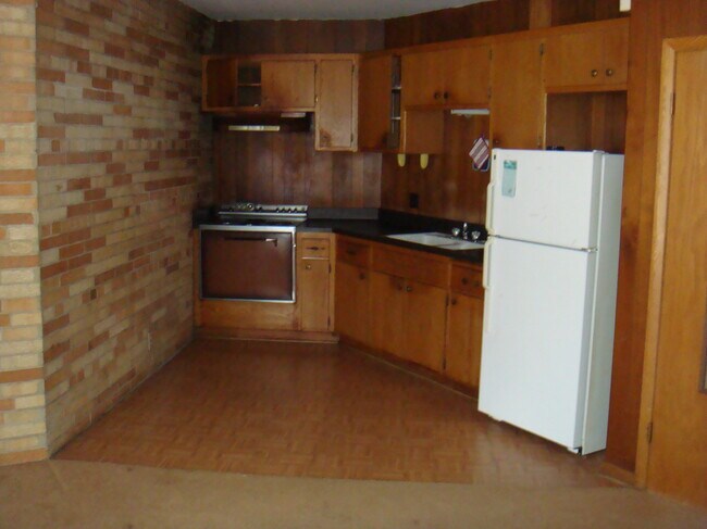 Foto del edificio - 2459 S 99th St