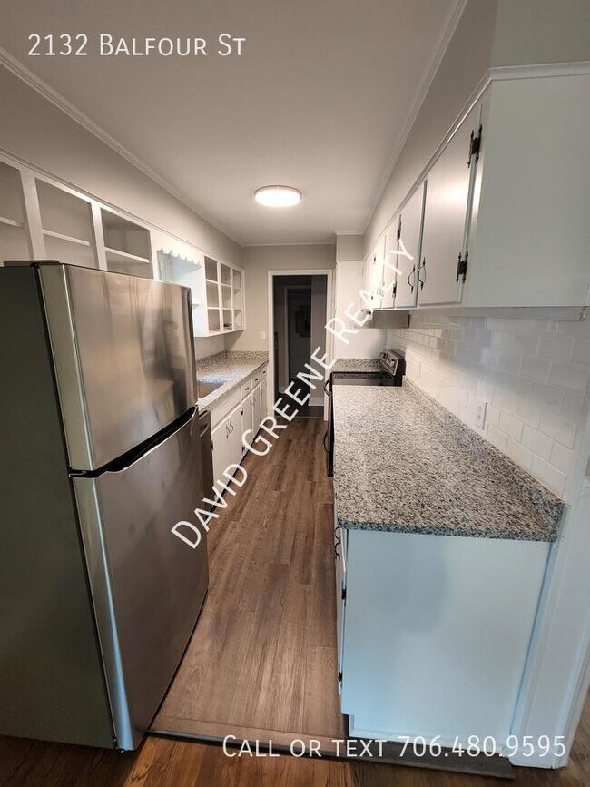 Foto del edificio - 2132 Balfour St