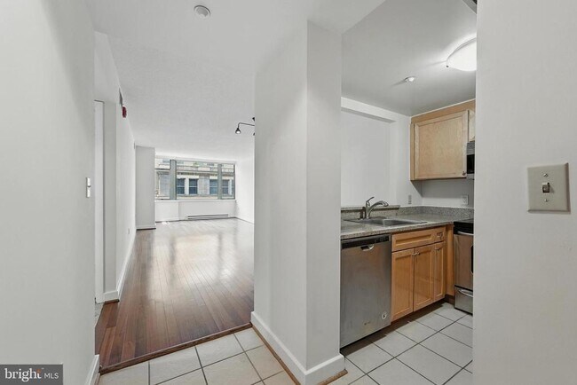 Foto del edificio - 1150 K St NW