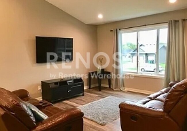 Foto del edificio - 3453 Ridgeline Dr SE