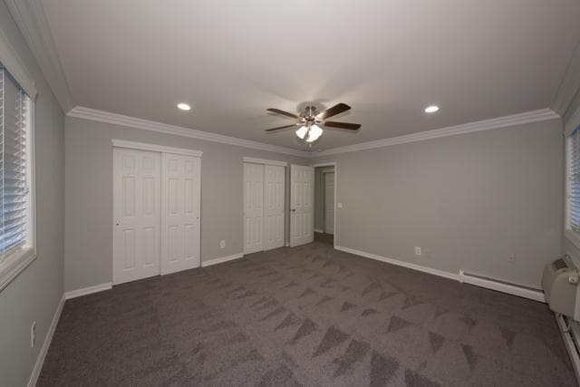 Interior Photo - Fairfield Pines