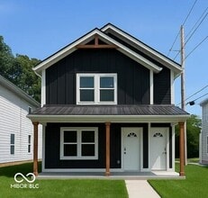 Building Photo - 117 N Arsenal Ave